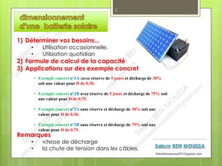 découvrez les techniques de dimensionnement photovoltaïque pour optimiser la production d'énergie solaire. apprenez à évaluer vos besoins énergétiques, choisir les meilleurs équipements et maximiser le rendement de votre installation. profitez des avantages d'une énergie renouvelable adaptée à vos exigences.