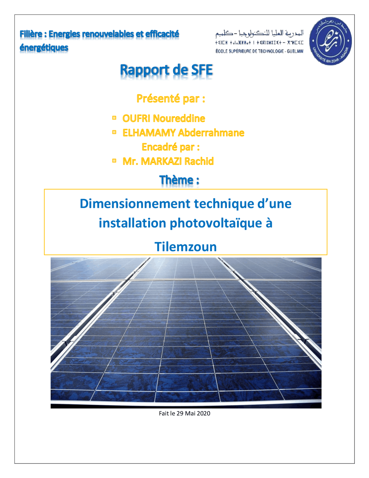 découvrez notre guide complet en pdf sur le dimensionnement photovoltaïque. apprenez à optimiser votre installation solaire pour maximiser la production d'énergie et réduire vos factures. idéal pour les professionnels et particuliers souhaitant se lancer dans l'énergie renouvelable.