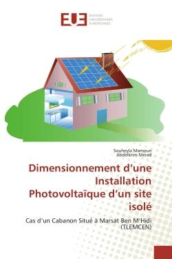 découvrez les meilleures pratiques pour le dimensionnement de systèmes photovoltaïques (pv) afin d'optimiser la production d'énergie solaire. apprenez à évaluer vos besoins énergétiques et à choisir les équipements adaptés pour maximiser l'efficacité et le rendement de votre installation solaire.
