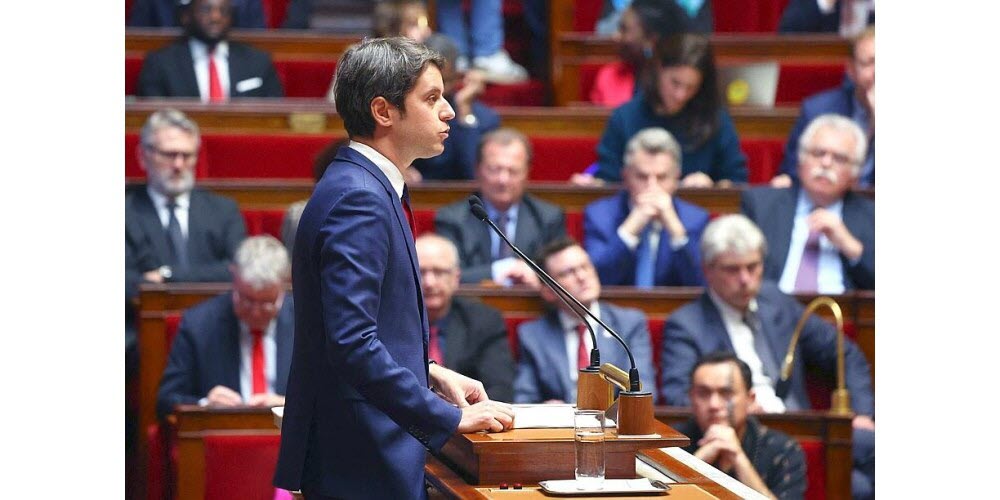 découvrez les enjeux clés de la rénovation énergétique à travers le discours d'attal, mettant en lumière les défis et les opportunités face à la transition écologique en france.