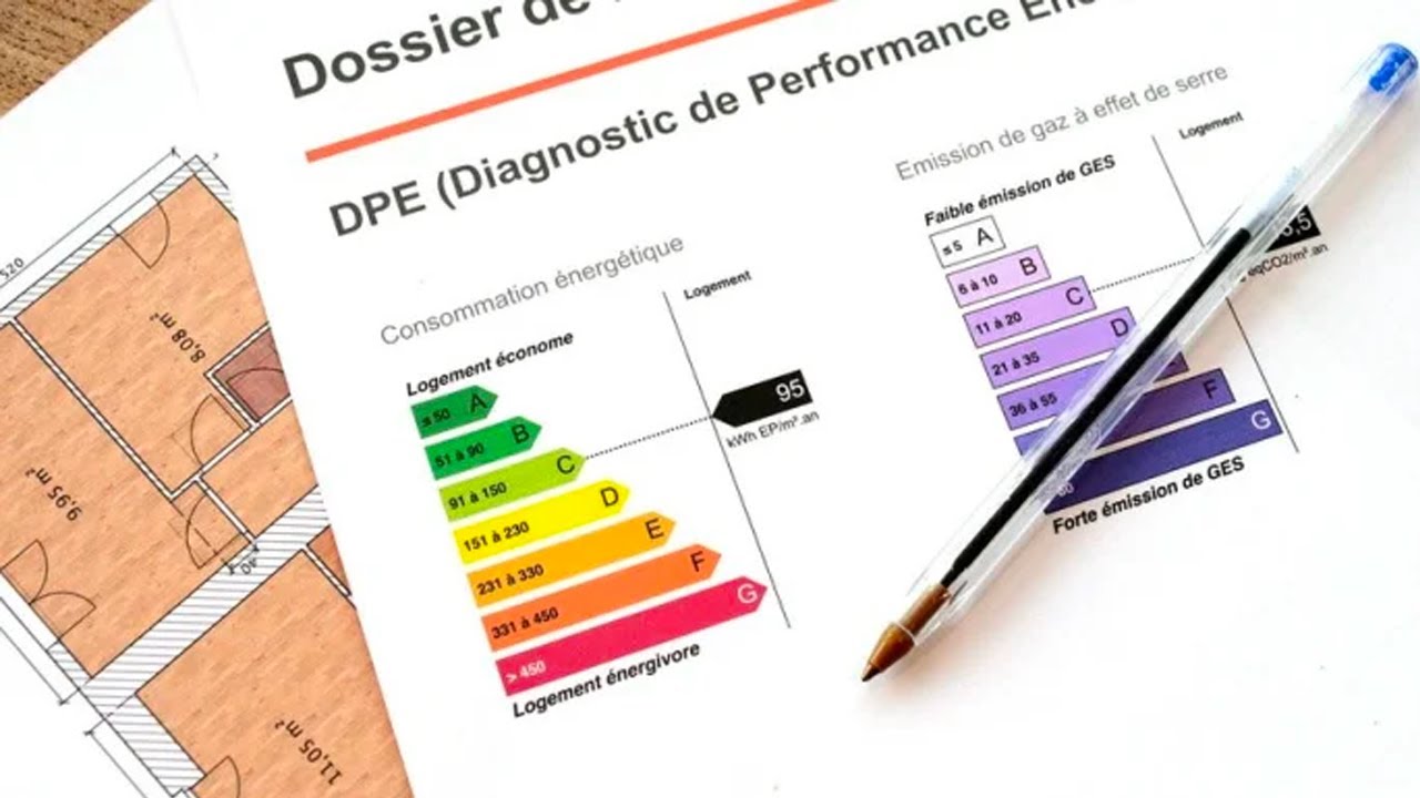 découvrez comment le diagnostic de performance énergétique (dpe) s'applique aux petits logements et améliore leur accessibilité. informez-vous sur les réglementations, les avantages d'un bon dpe et comment optimiser l'efficacité énergétique de votre espace réduit.