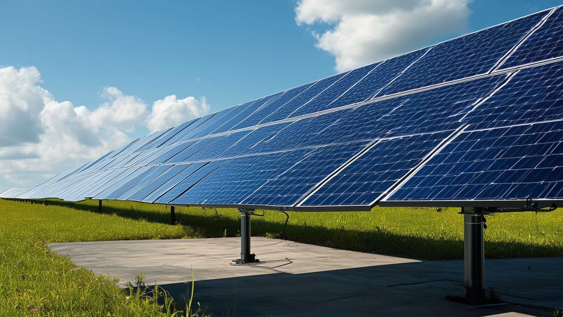 découvrez comment l'éco-responsabilité se conjugue avec l'énergie solaire en rhône-alpes. explorez les initiatives et projets photovoltaïques durables qui préservent notre environnement tout en favorisant une consommation responsable.
