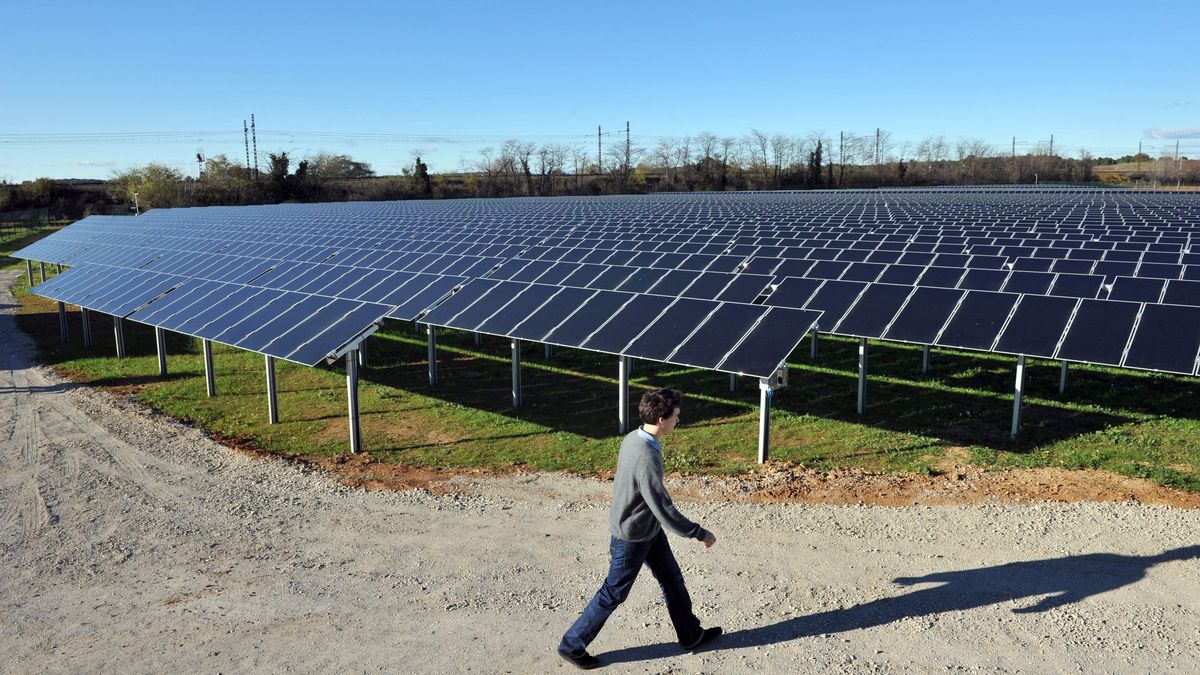 découvrez des solutions éco-responsables en panneaux photovoltaïques dans l'hérault. optimisez votre consommation d'énergie tout en préservant l'environnement grâce à des technologies durables et performantes.