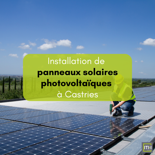 découvrez nos solutions de panneaux photovoltaïques éco-responsables dans l'hérault. engagez-vous pour une énergie durable tout en réduisant votre empreinte carbone. profitez d'installations efficaces et respectueuses de l'environnement.