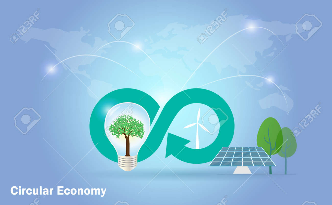 découvrez comment l'économie circulaire transforme le secteur des panneaux solaires en minimisant les déchets, en maximisant la réutilisation des matériaux et en favorisant un développement durable. apprenez les avantages écologiques et économiques d'une approche circulaire pour l'énergie solaire.