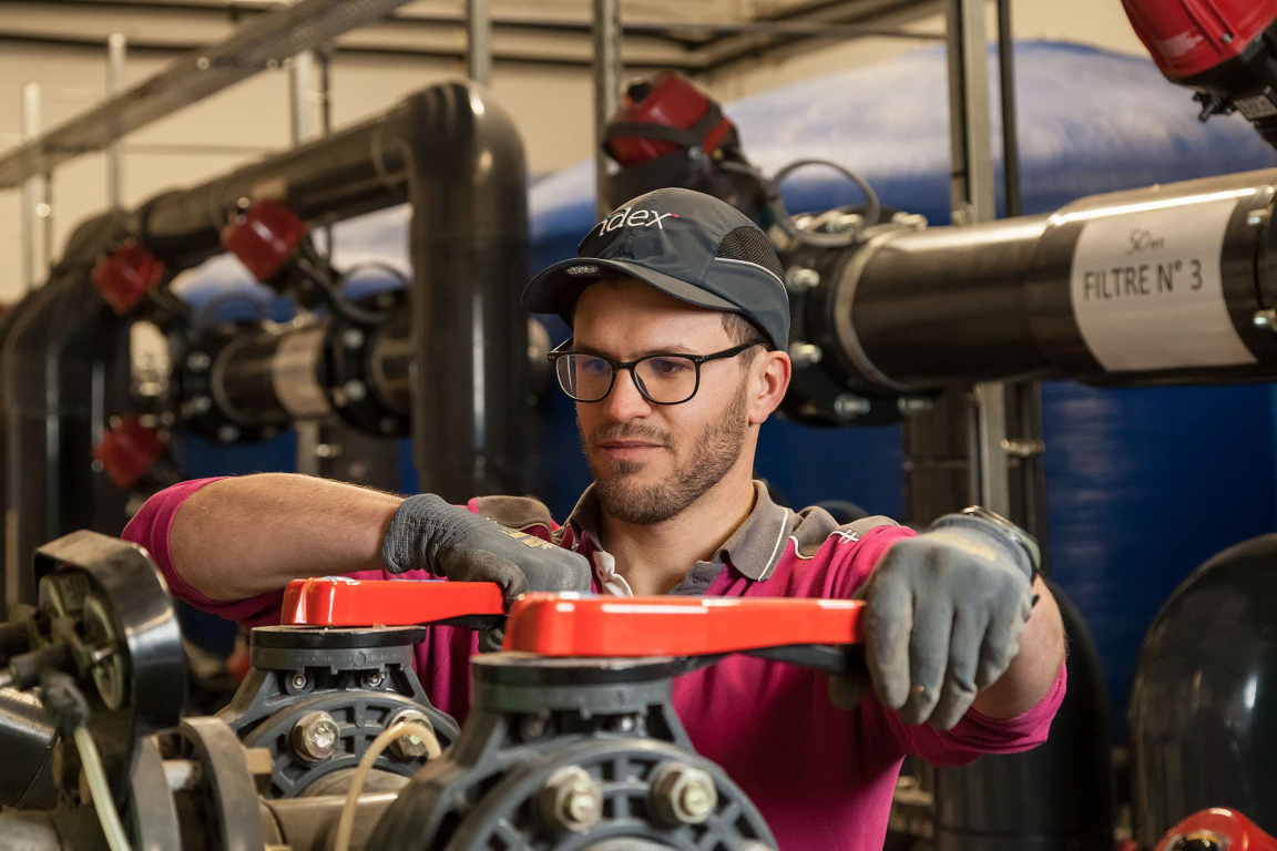 découvrez des stratégies efficaces pour optimiser l'économie d'énergie industrielle. explorez des solutions innovantes et durables qui permettent aux entreprises de réduire leurs coûts énergétiques tout en respectant l'environnement.