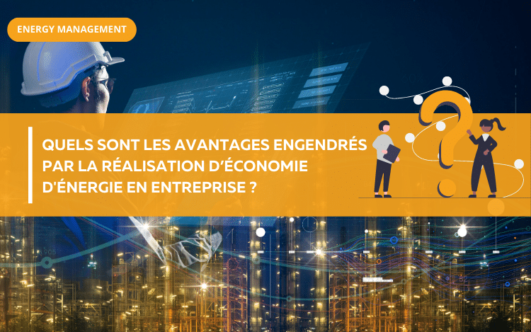 découvrez comment optimiser votre consommation d'énergie dans l'industrie grâce à des stratégies efficaces et des technologies innovantes. réduisez vos coûts tout en améliorant votre impact environnemental avec nos solutions d'économie d'énergie industrielle.
