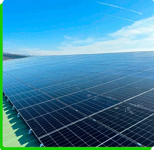 découvrez comment les panneaux solaires peuvent réduire vos factures d'énergie et contribuer à une économie durable. informez-vous sur les avantages économiques de l'installation de panneaux solaires et réalisez des économies significatives tout en protégeant l'environnement.