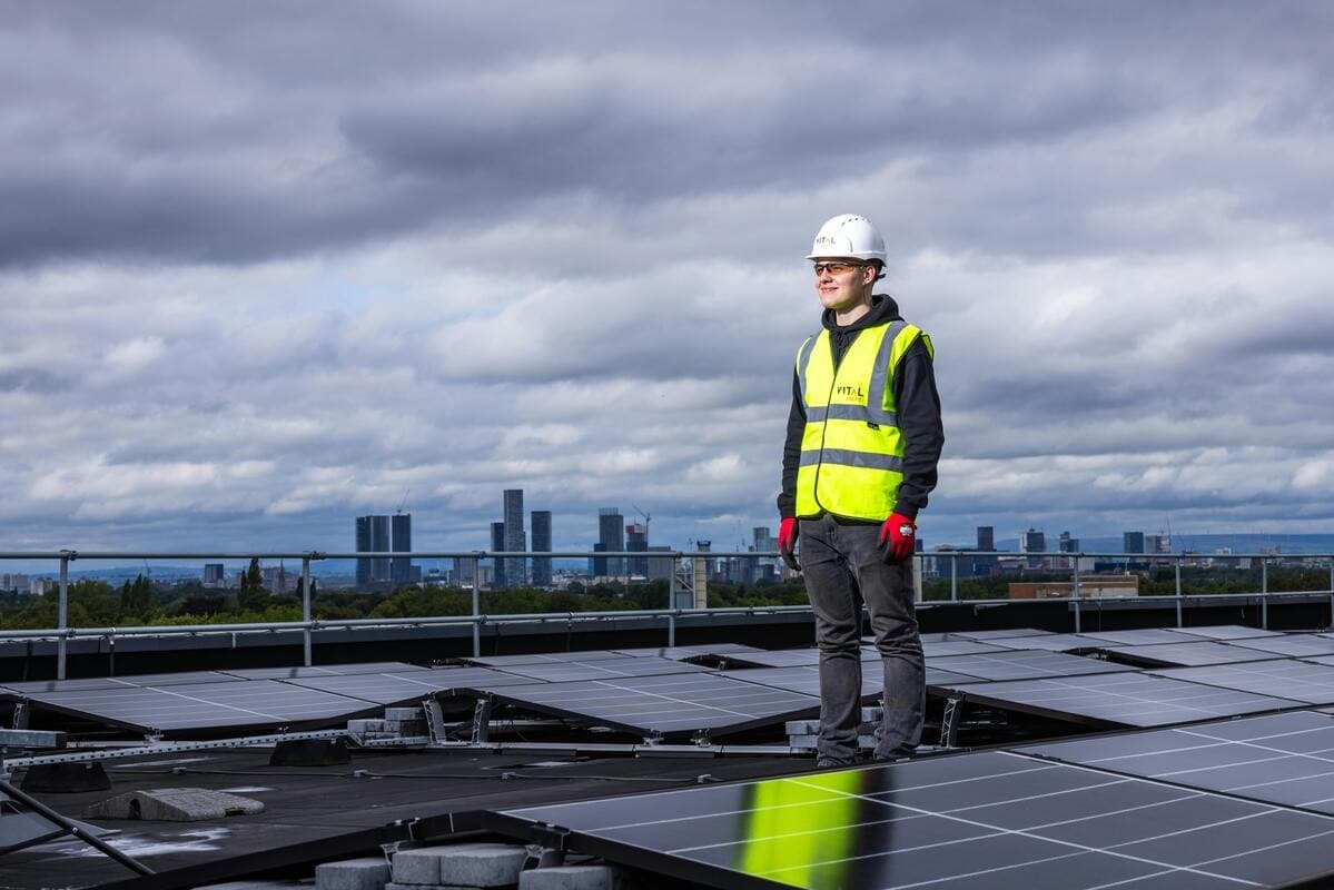 découvrez comment les panneaux solaires peuvent vous aider à réaliser des économies d'énergie significatives tout en contribuant à la protection de l'environnement. optimisez votre consommation énergétique grâce à des solutions durables et rentables.