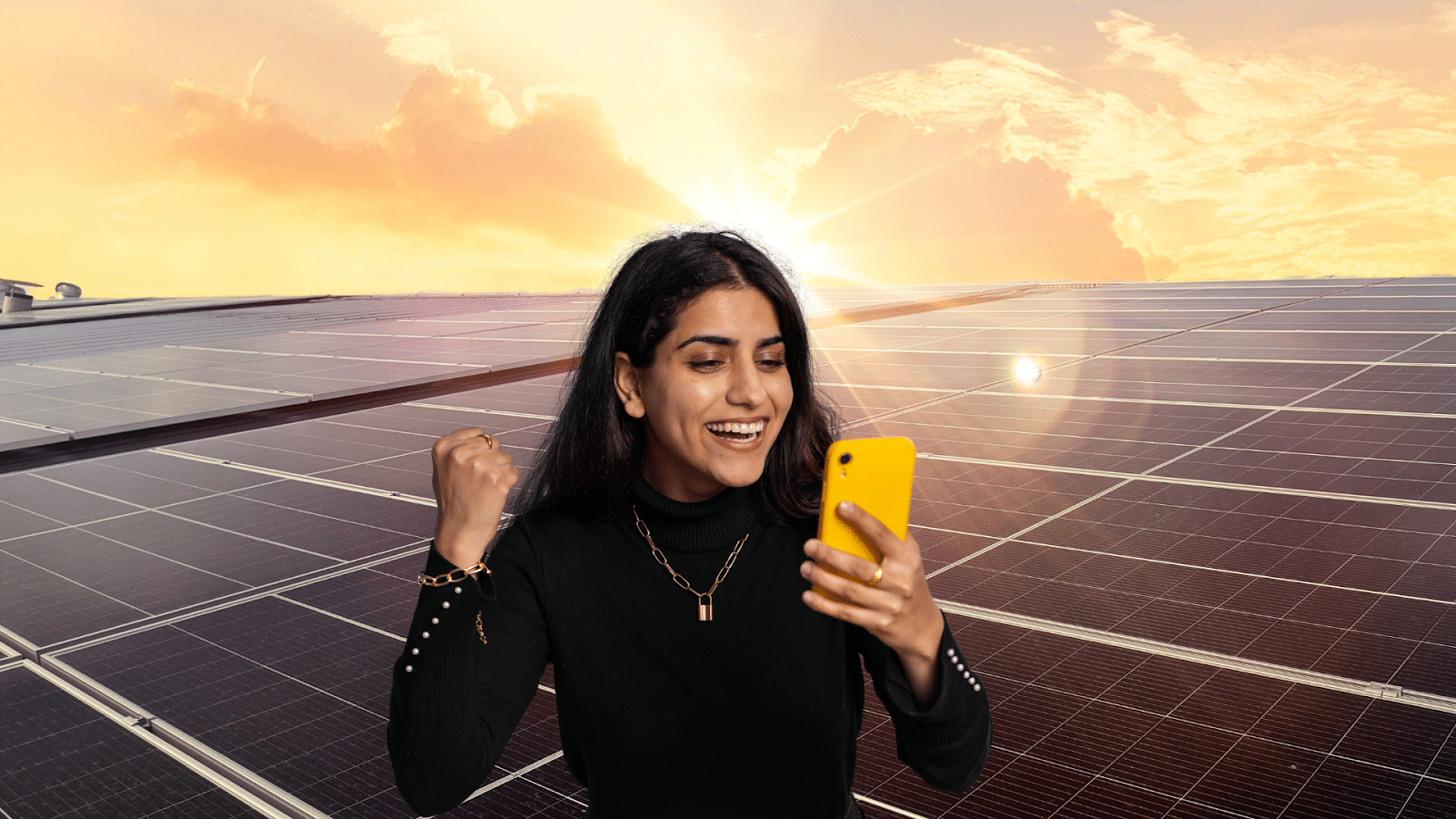 découvrez comment les panneaux solaires peuvent vous aider à réaliser des économies d'énergie significatives tout en préservant l'environnement. informez-vous sur les avantages financiers et écologiques de cette technologie innovante.
