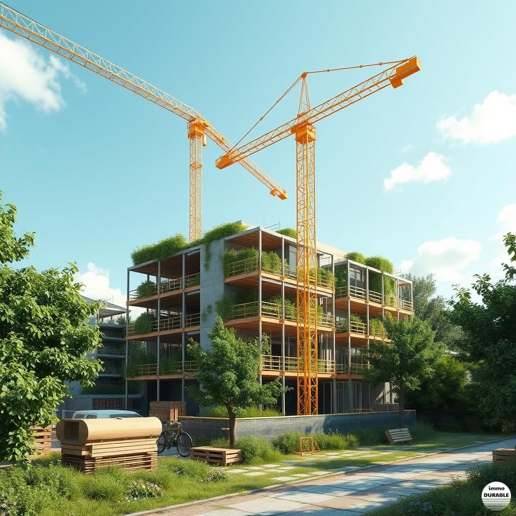 découvrez l'écopacte, une initiative en faveur de la construction durable. engagez-vous pour un avenir respectueux de l'environnement tout en construisant des infrastructures durables et responsables.