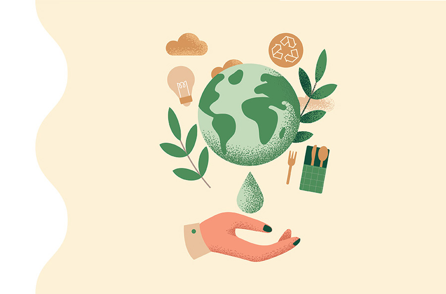 découvrez comment intégrer l'écoresponsabilité au sein de votre entreprise pour réduire l'impact environnemental, améliorer votre image de marque et favoriser une culture durable. apprenez des stratégies concrètes pour allier performance économique et respect de la planète.