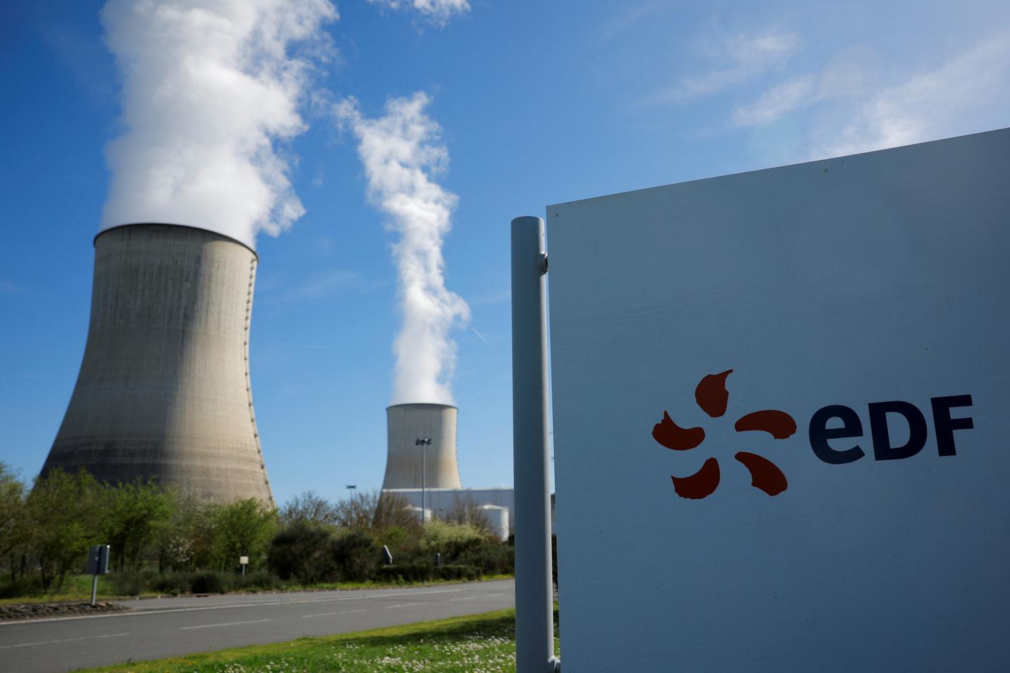 découvrez edf, le fournisseur d'électricité incontournable en france, engagé pour une énergie durable et responsable. explorez nos offres, nos services et nos solutions innovantes pour un avenir énergétique plus vert.
