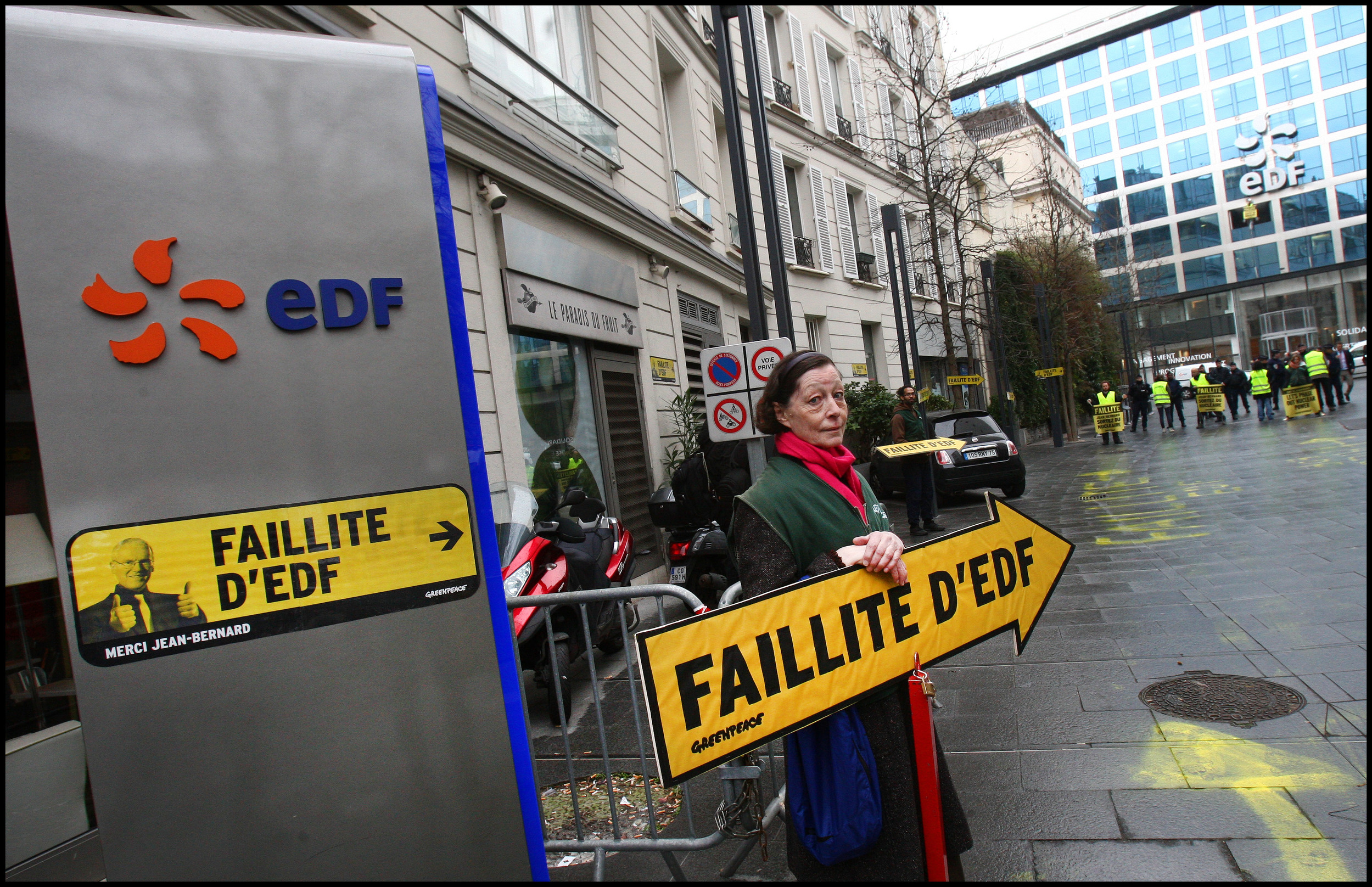 découvrez edf, l'un des principaux fournisseurs d'énergie en france, offrant des solutions durables et innovantes pour répondre à vos besoins en électricité et en gaz. rejoignez-nous pour un avenir énergétique responsable.