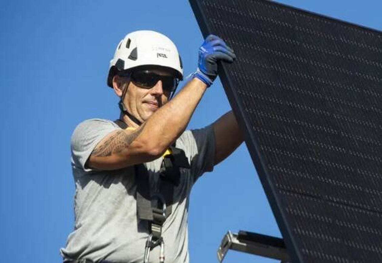 découvrez edf enr, le leader des énergies renouvelables en france. profitez de solutions innovantes pour produire une énergie propre et durable, incluant des installations solaires, éoliennes et d'autres technologies respectueuses de l'environnement.