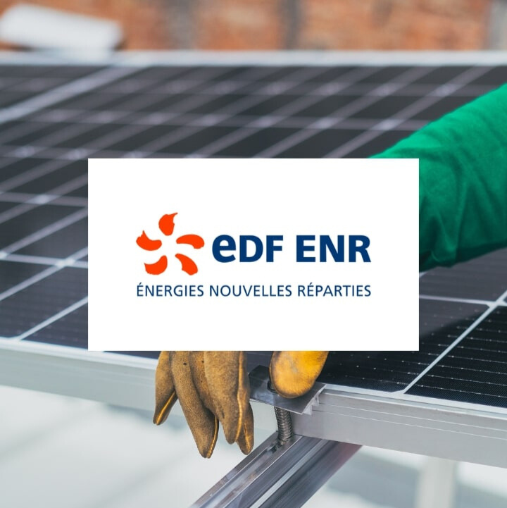 découvrez edf enr, votre partenaire pour des solutions d'énergies renouvelables adaptées à vos besoins. profitez d'une énergie propre et durable avec nos offres innovantes en photovoltaïque et en énergies renouvelables. engagez-vous pour l'environnement tout en réalisant des économies.