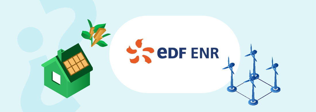 découvrez les solutions d'énergie renouvelable proposées par edf pour votre installation solaire. optimisez votre consommation d'électricité tout en contribuant à la transition énergétique avec edf enr.
