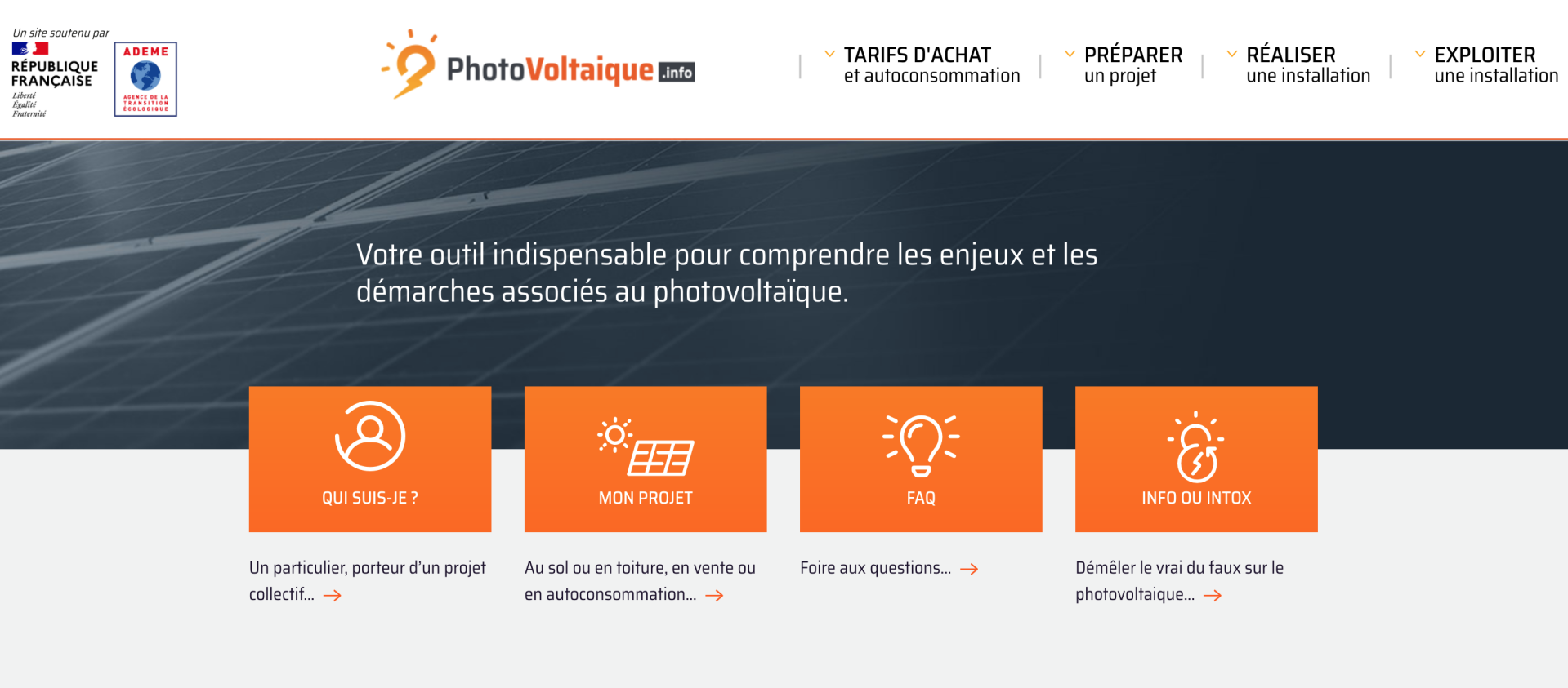 découvrez edf oa, votre partenaire pour accéder à l'énergie renouvelable. profitez de solutions innovantes et durables pour optimiser votre consommation d'énergie tout en soutenant la transition énergétique.
