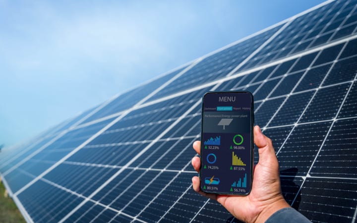 découvrez comment les panneaux solaires peuvent améliorer votre efficacité énergétique. apprenez les avantages, les économies potentielles et les solutions durables pour réduire votre empreinte carbone tout en générant votre propre électricité.