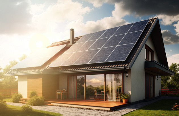 découvrez comment maximiser l'efficacité des panneaux photovoltaïques pour optimiser votre production d'énergie solaire. apprenez les meilleures pratiques, les technologies innovantes et les conseils d'installation pour tirer le meilleur parti de votre investissement en énergie renouvelable.
