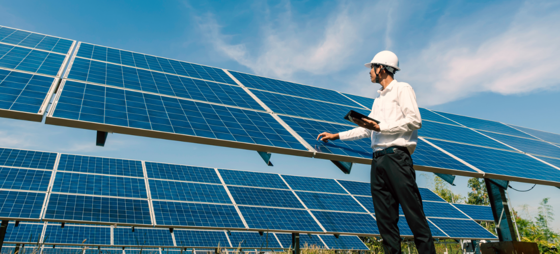 découvrez l'efficacité photovoltaïque, une clé essentielle pour optimiser la production d'énergie solaire. apprenez comment maximiser le rendement de vos panneaux solaires et réduire vos factures d'électricité tout en contribuant à une planète plus verte.