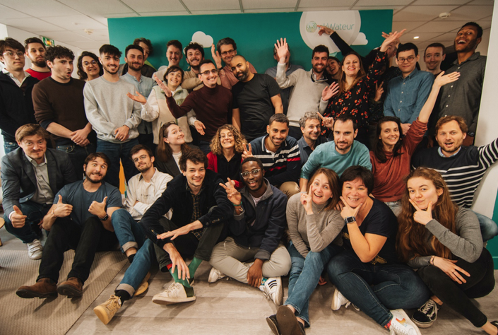 découvrez comment ekwateur, le fournisseur d'énergie verte, a été racheté par quantum pacific. plongez dans les détails de cette acquisition stratégique et ses implications pour l'avenir de l'énergie durable en france.