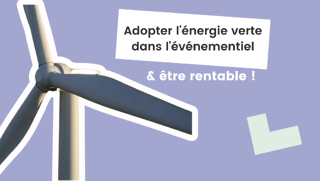 découvrez comment l'électricité verte peut devenir une solution rentable pour réduire vos factures d'énergie tout en préservant l'environnement. faites le choix d'une énergie durable et économique !