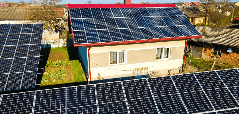 découvrez comment bien choisir l'emplacement de vos panneaux solaires pour maximiser leur efficacité et bénéficier d'une production optimale d'énergie renouvelable.