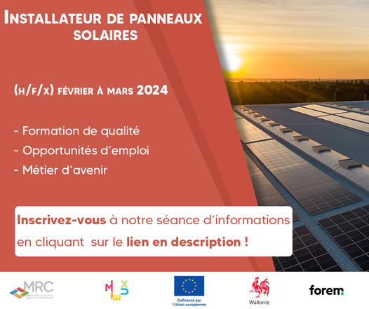 découvrez les opportunités d'emploi en tant qu'installateur de panneaux solaires. rejoignez le secteur dynamique des énergies renouvelables et participez à la transition écologique tout en développant vos compétences techniques.