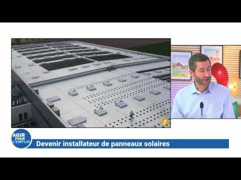 découvrez des opportunités d'emploi passionnantes en tant qu'installateur de panneaux solaires. rejoignez une industrie en plein essor dédiée aux énergies renouvelables et contribuez à un avenir durable tout en développant vos compétences techniques.