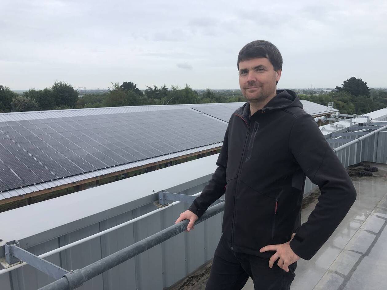 découvrez comment enedis facilite l'intégration des panneaux photovoltaïques dans votre maison, optimisant votre production d'énergie solaire tout en participant à la transition énergétique. informez-vous sur les services, les avantages et les étapes pour profiter pleinement de l'énergie renouvelable.