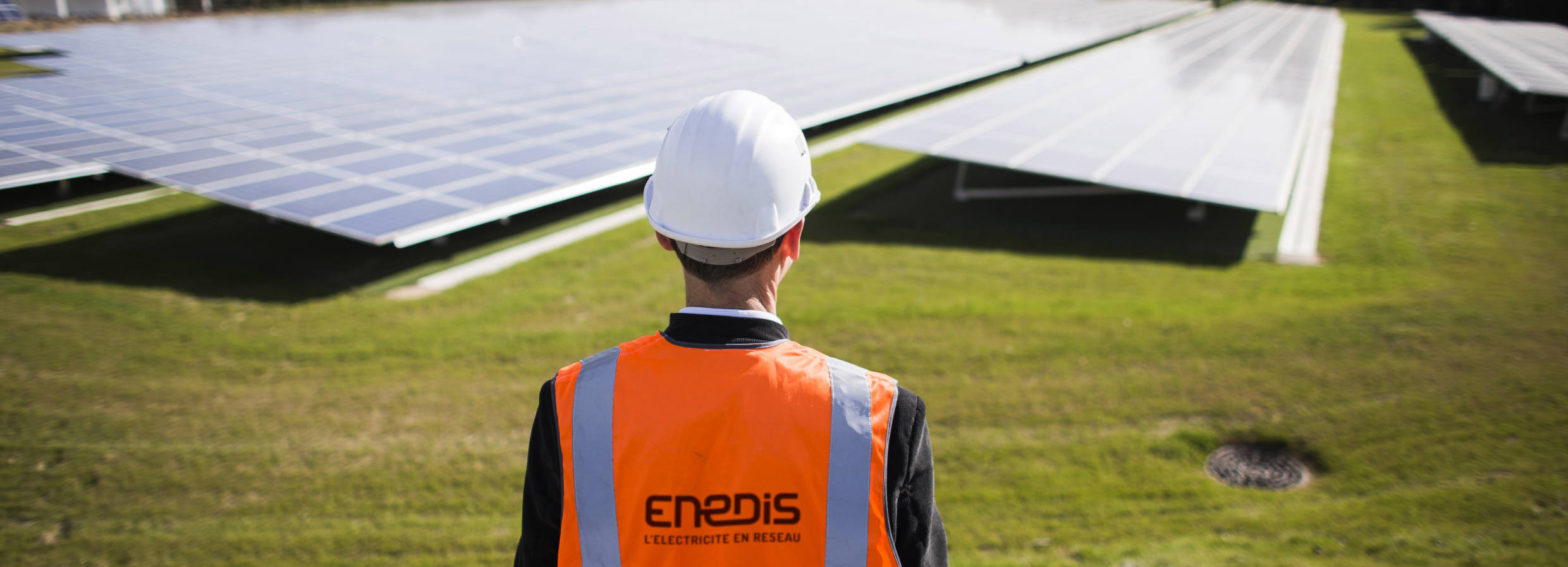 découvrez comment enedis facilite l'intégration des panneaux photovoltaïques dans votre installation électrique. profitez d'une énergie renouvelable et d'un service efficace pour optimiser votre consommation.