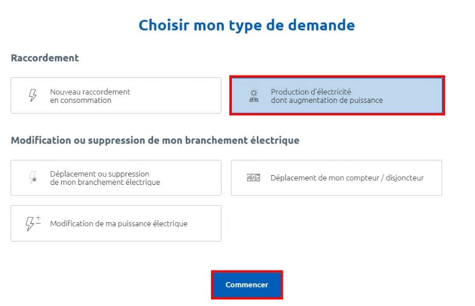 découvrez enedis, le gestionnaire du réseau électrique français, qui s'engage à promouvoir l'énergie solaire photovoltaïque (pv) à travers des solutions innovantes et durables. informez-vous sur les démarches d'installation, les aides financières disponibles et les services offerts pour maximiser l'utilisation de l'énergie renouvelable.