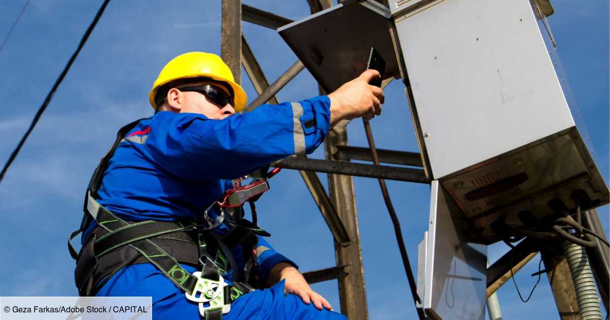 découvrez les salaires controversés des employés d'enedis, une analyse approfondie qui met en lumière les disparités et les débats entourant la rémunération au sein de cette entreprise de distribution d'électricité. ce sujet suscite de nombreuses réactions et soulève des questions sur l'équité salariale.