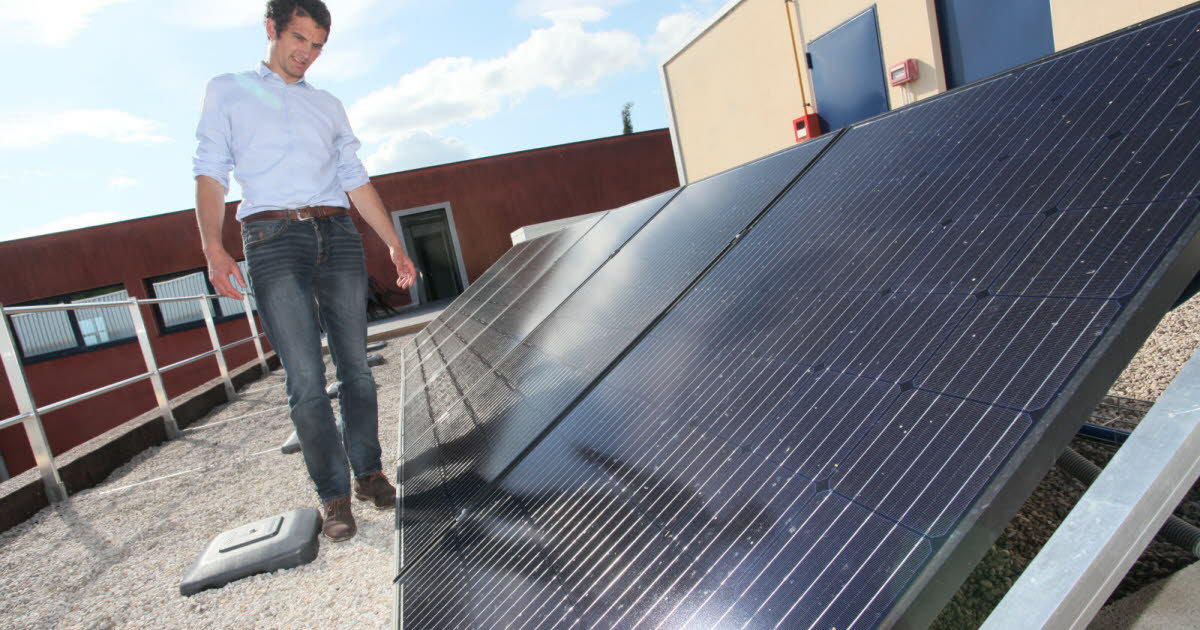 découvrez des solutions d'énergie autonome grâce à nos systèmes photovoltaïques dans l'ain. profitez d'une énergie propre et renouvelable pour réduire votre facture d'électricité tout en respectant l'environnement.