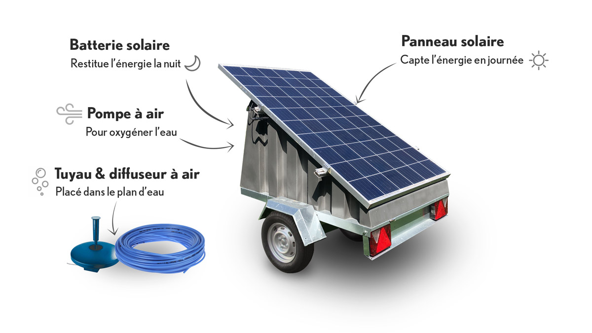 découvrez nos solutions d'énergie autonome photovoltaïque dans l'ain. profitez d'une énergie renouvelable, économisez sur vos factures et préservez l'environnement grâce à nos installations sur mesure.