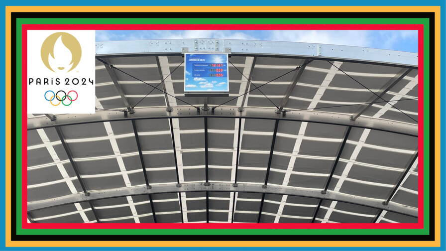 découvrez l'énergie qui animera les jeux olympiques de paris 2024 ! plongez dans l'atmosphère électrisante des compétitions, des athlètes exceptionnels et des événements culturels qui célébreront l'esprit sportif et l'unité. rejoignez-nous pour une expérience inoubliable au cœur de la ville lumière.