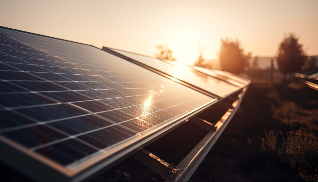découvrez l'énergie photovoltaïque, une solution durable qui transforme la lumière du soleil en électricité. apprenez comment cette technologie innovante peut réduire vos factures d'énergie tout en contribuant à la protection de l'environnement. explorez les avantages, les installations et les perspectives d'avenir de l'énergie solaire.