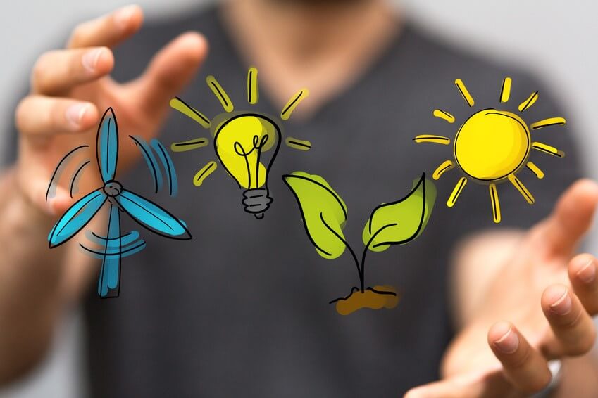 découvrez les avantages des énergies renouvelables : une solution durable pour un avenir énergétique respectueux de l'environnement. informez-vous sur les différentes sources d'énergie verte et leur impact positif sur la planète.