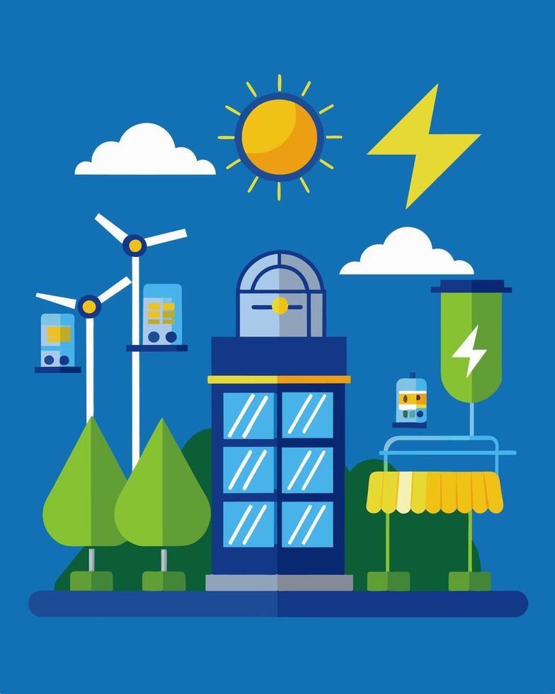 découvrez comment les énergies renouvelables peuvent être une solution rentable et durable pour votre avenir. explorez des options innovantes et économiquement avantageuses pour réduire votre empreinte carbone tout en réalisant des économies sur vos factures d'énergie.