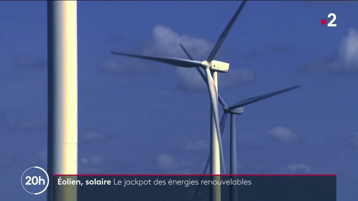 découvrez comment les énergies renouvelables peuvent être à la fois écologiques et rentables. explorez des solutions durables pour réduire vos coûts énergétiques tout en préservant l'environnement. transformez votre consommation d'énergie en un investissement rentable dès aujourd'hui!