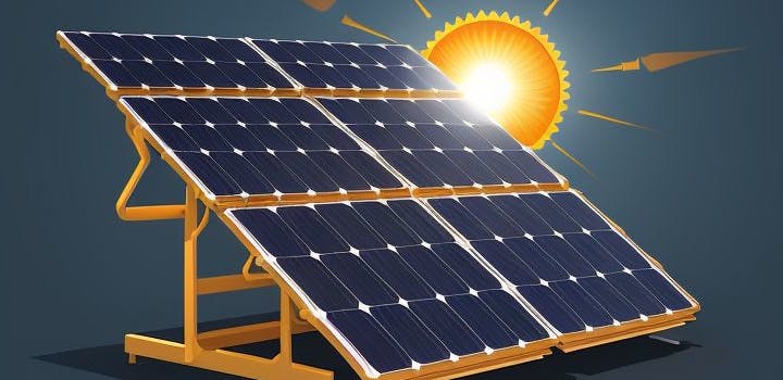 découvrez les avantages de l'énergie solaire pour un avenir durable. apprenez comment cette source d'énergie renouvelable peut réduire votre empreinte carbone, diminuer vos factures d'électricité et contribuer à la protection de notre planète.