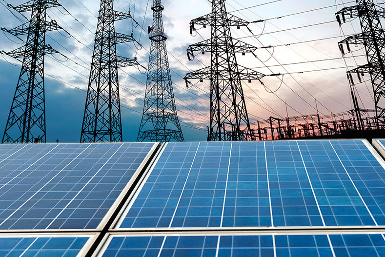 découvrez les avantages de l'énergie solaire pour une planète plus verte. informez-vous sur les technologies innovantes, les économies d'énergie et comment contribuer à la transition énergétique grâce à des solutions solaires efficaces.