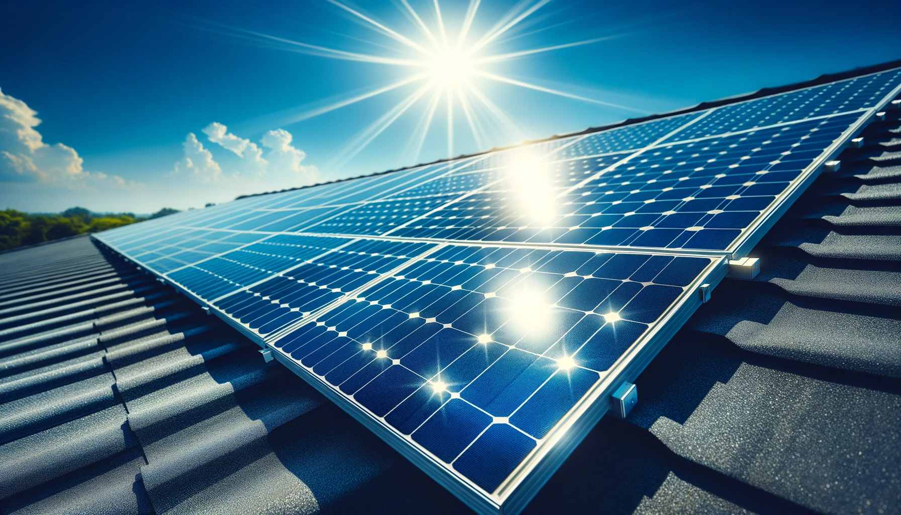 découvrez les avantages de l'énergie solaire : une source d'énergie renouvelable, économique et respectueuse de l'environnement. apprenez comment optimiser votre consommation et participer à la transition énergétique.