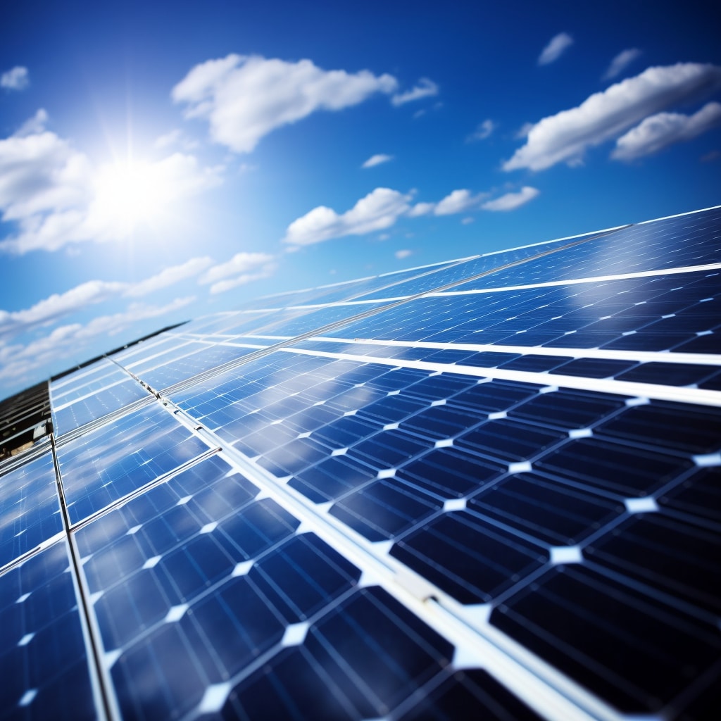 découvrez les avantages de l'énergie solaire pour un avenir durable. apprenez comment cette source d'énergie renouvelable peut réduire votre facture d'électricité, diminuer votre empreinte carbone et contribuer à la protection de l'environnement.