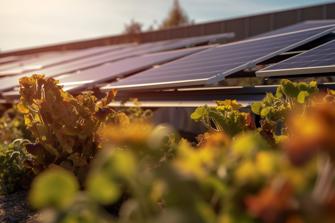 découvrez comment l'énergie solaire peut transformer votre consommation d'énergie et réduire votre empreinte carbone. explorez les avantages, les technologies et les solutions durables offertes par l'énergie solaire pour un avenir plus vert.