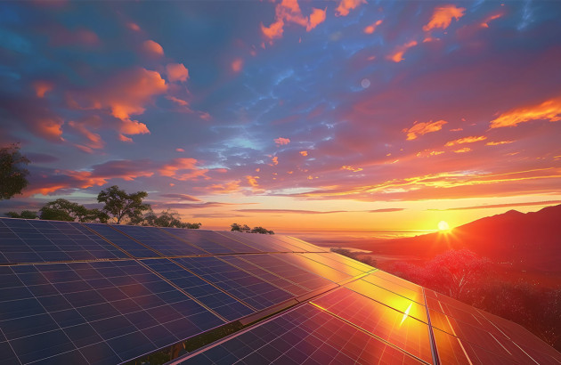 découvrez les avantages de l'énergie solaire, une solution renouvelable et durable pour réduire votre empreinte écologique. apprenez comment cette source d'énergie contribue à la transition énergétique et comment l'adopter chez vous.