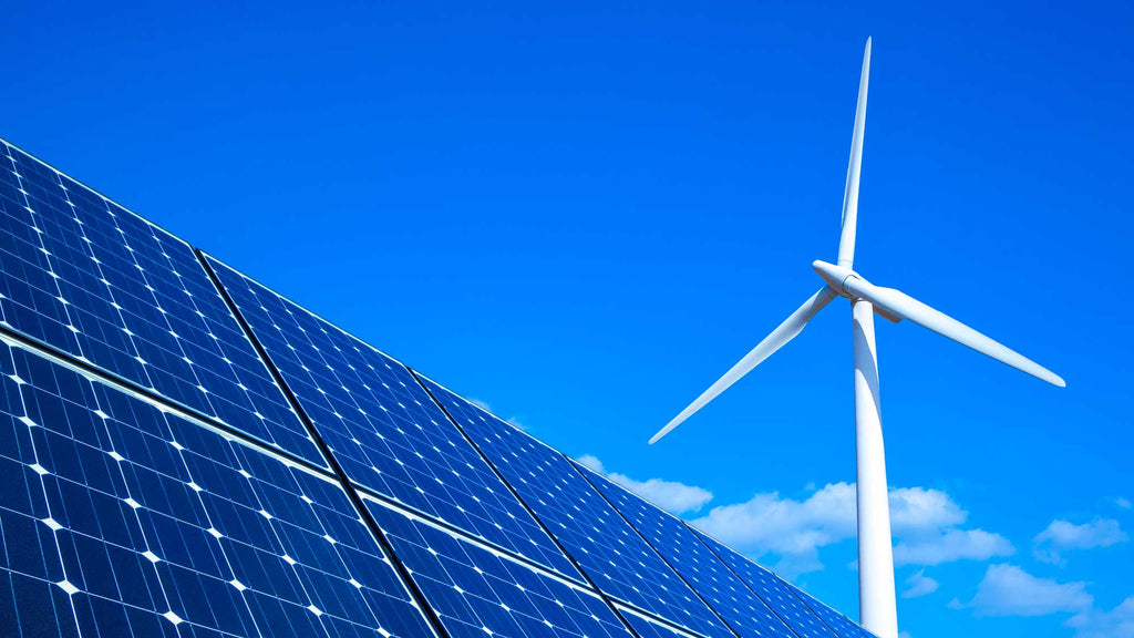 découvrez les avantages de l'énergie solaire, une source d'énergie renouvelable et respectueuse de l'environnement. apprenez comment cette technologie peut réduire vos factures d'électricité et contribuer à un avenir durable.