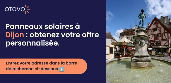 découvrez comment l'énergie solaire à dijon transforme votre consommation énergétique. profitez d'installations photovoltaïques adaptées à vos besoins, réduisez vos factures d'électricité et contribuez à un avenir durable.