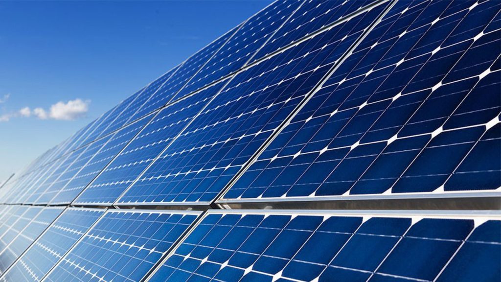 découvrez comment l'énergie solaire peut être transformée en électricité, offrant une solution durable et économique pour alimenter vos besoins énergétiques. apprenez les avantages de ce système innovant et comment il peut contribuer à un avenir plus écologique.